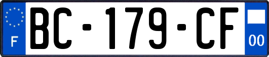 BC-179-CF