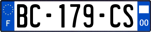 BC-179-CS
