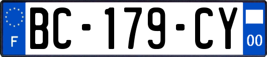 BC-179-CY