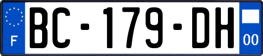 BC-179-DH