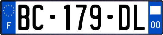 BC-179-DL