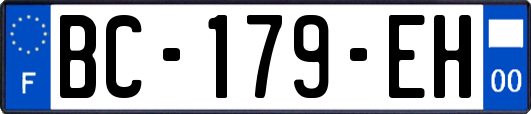 BC-179-EH