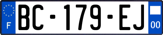 BC-179-EJ