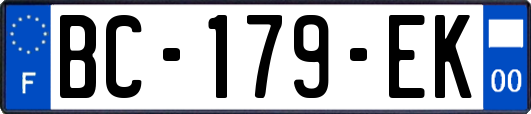 BC-179-EK