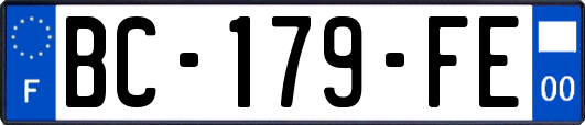 BC-179-FE