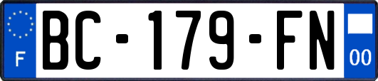 BC-179-FN