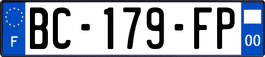 BC-179-FP