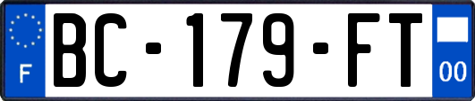 BC-179-FT