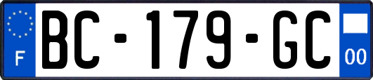 BC-179-GC