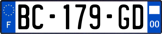 BC-179-GD