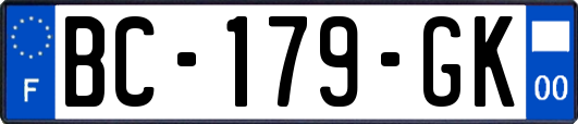 BC-179-GK