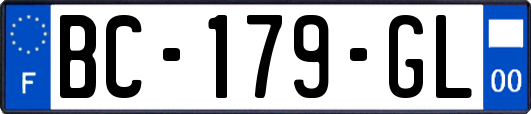 BC-179-GL