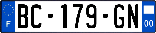 BC-179-GN
