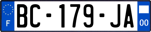 BC-179-JA