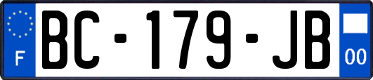 BC-179-JB