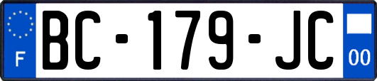 BC-179-JC