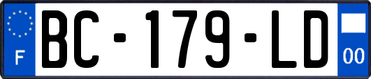 BC-179-LD