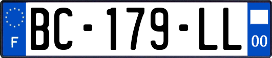 BC-179-LL
