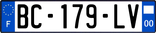 BC-179-LV