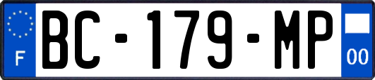 BC-179-MP