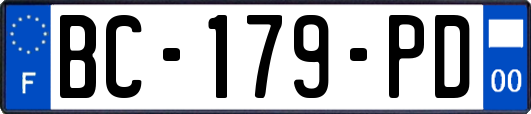 BC-179-PD
