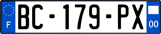 BC-179-PX