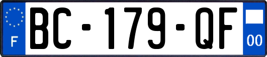 BC-179-QF