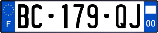 BC-179-QJ