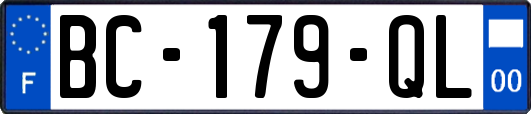 BC-179-QL