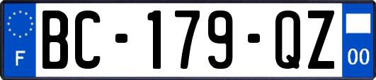 BC-179-QZ