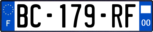 BC-179-RF