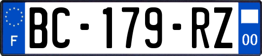 BC-179-RZ