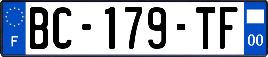BC-179-TF