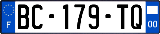 BC-179-TQ