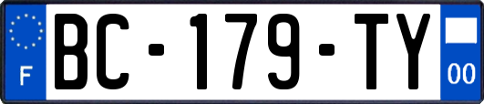 BC-179-TY
