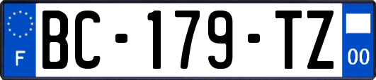 BC-179-TZ