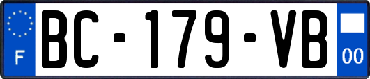 BC-179-VB