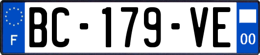 BC-179-VE