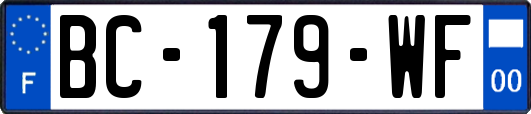 BC-179-WF