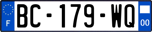 BC-179-WQ