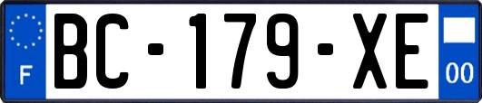 BC-179-XE