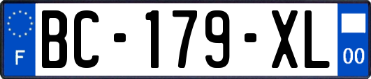 BC-179-XL