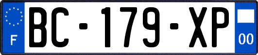 BC-179-XP