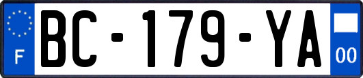 BC-179-YA