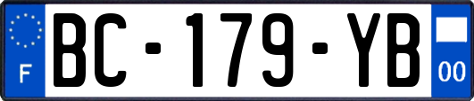 BC-179-YB