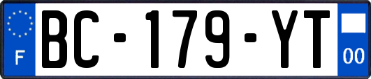 BC-179-YT