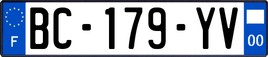 BC-179-YV