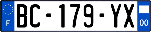 BC-179-YX
