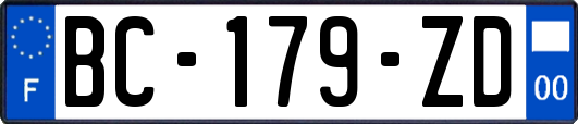 BC-179-ZD