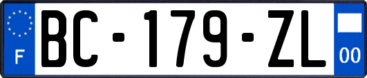 BC-179-ZL